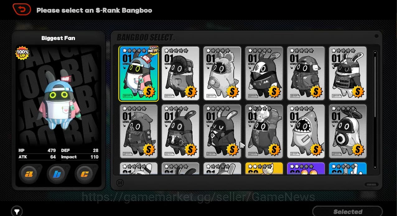 Zenless Zone Zero Accounts ASIA|IK56|7 Limited,2 PremTeam[(Ye Shunguang,Yidha image 5