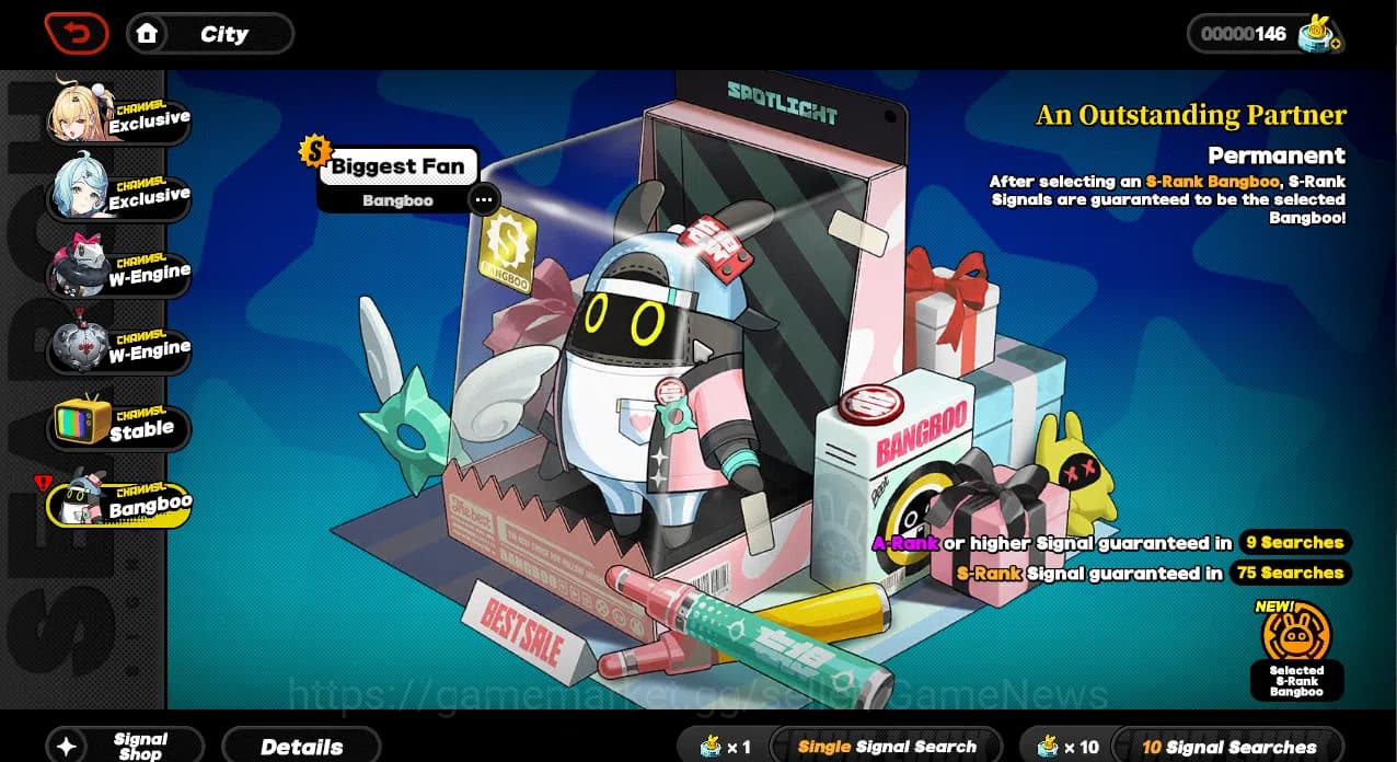 Zenless Zone Zero Accounts ASIA|IK56|7 Limited,2 PremTeam[(Ye Shunguang,Yidha image 6