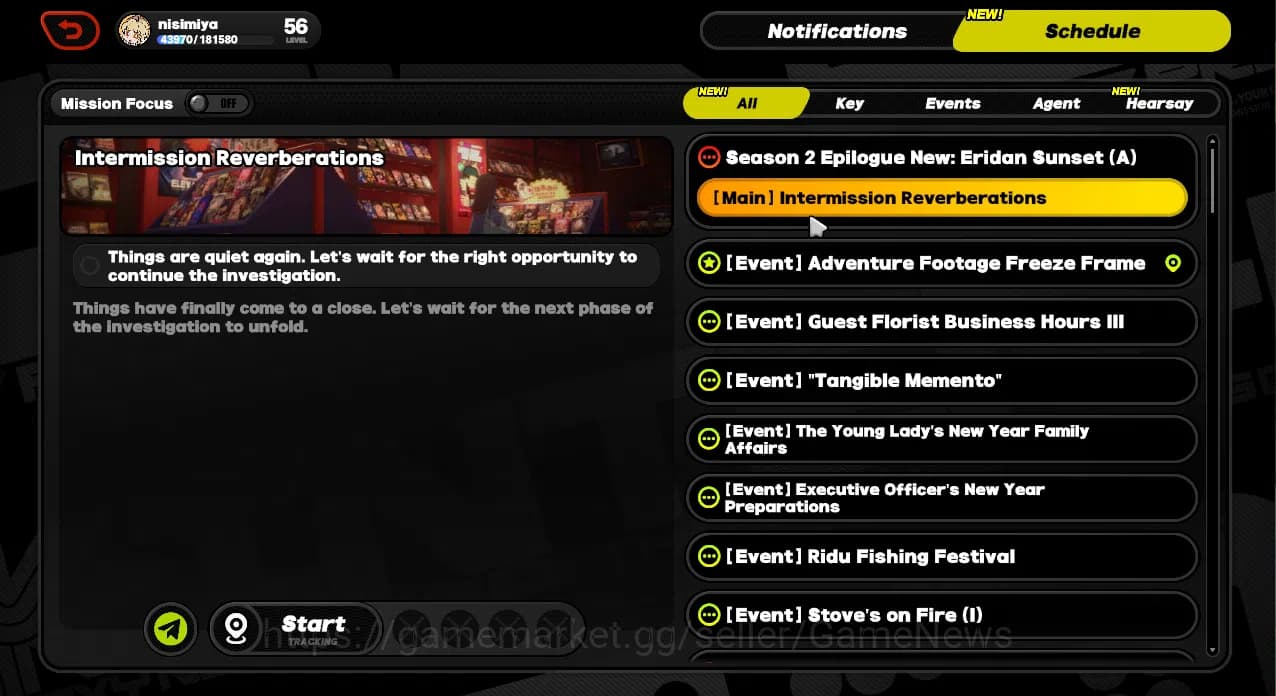 Zenless Zone Zero Accounts ASIA|IK56|7 Limited,2 PremTeam[(Ye Shunguang,Yidha image 9