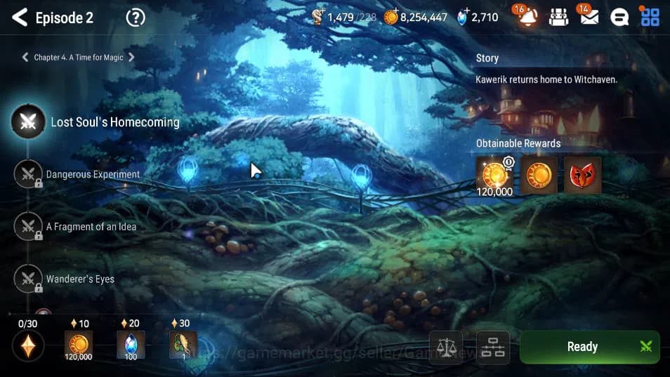 Epic Seven Accounts GLOBAL Unverif|New Era|4 ML(SOT Snow,BSHwayoung,Ju image 17