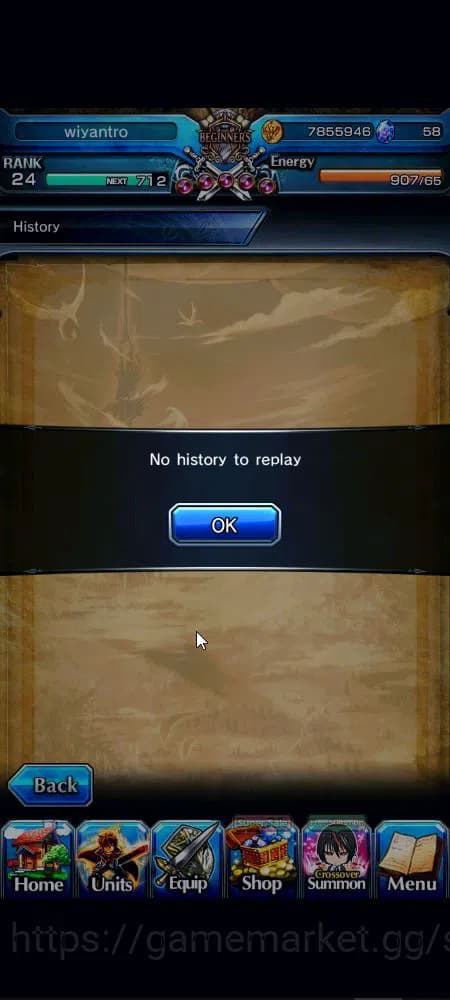 Grand Summoners Accounts Global|Rank 24|14 Ascend+7 TW|[Saitama,Sayaka,Mado image 12