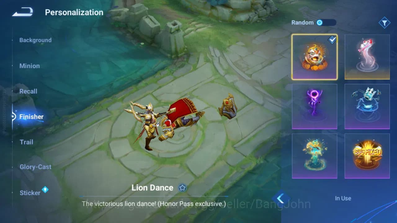 Honor of Kings Accounts Hero 111|Skin 197|Blessed LiuBei|Seiya Mozi,Liang, image 10