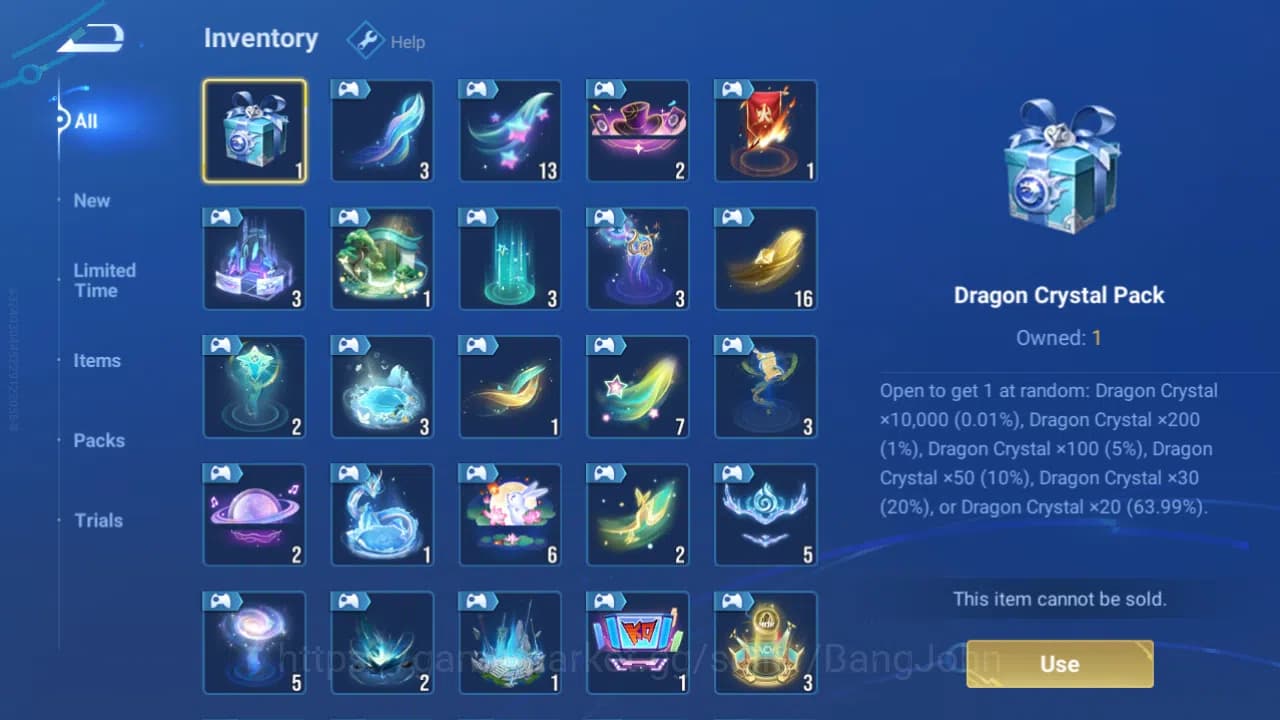 Honor of Kings Accounts Hero 111|Skin 197|Blessed LiuBei|Seiya Mozi,Liang, image 13