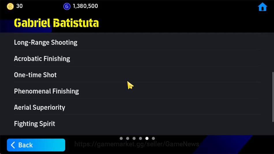 eFootball Accounts Mobile|Scholes Low Screamer,Chiellini,KD Bruyne Ph image 15