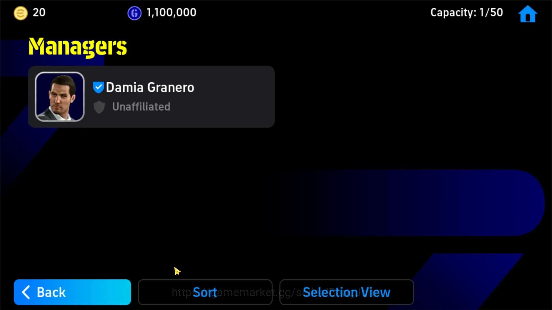 eFootball Accounts ANDROID | PW 2678 | Ibrahimovic BigTime,Dean Huijs image 2