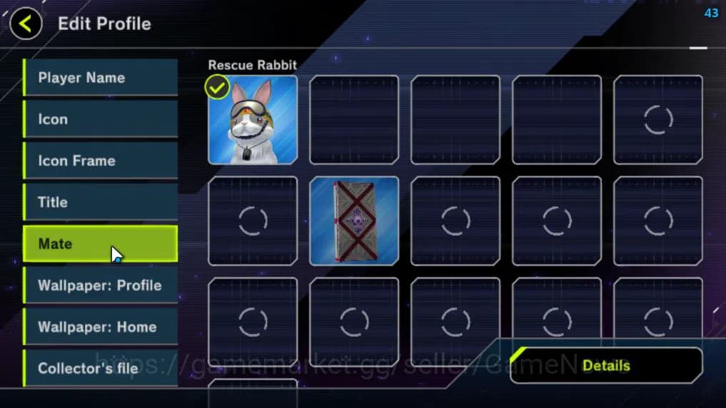 Yu-Gi-Oh! Master Duel Accounts Lv 18 | 20 Deck |VSK9,DragonMaid,Dracotail,Yummys, image 12