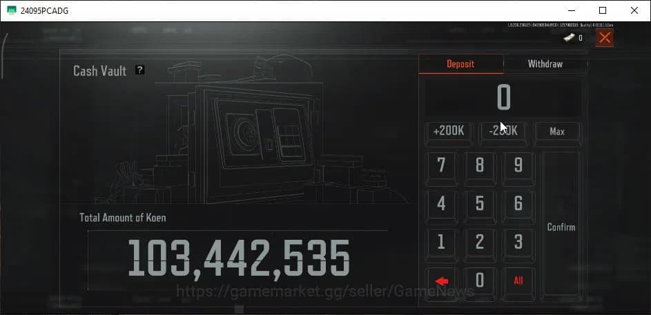 Arena Breakout Accounts MOBILE Lv30|SV 150M|CV 103M| LR-AR 1 Decree, AX50 image 15