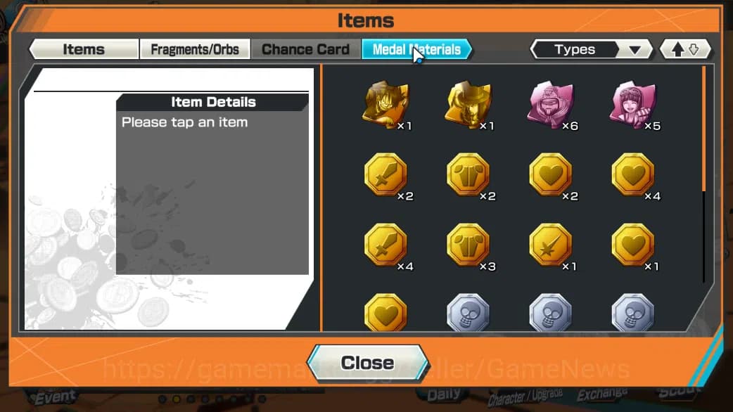 One Piece Bounty Rush Accounts Global|4 EX|GP Edward Newgate,Flame Emperor Sabo,T image 9