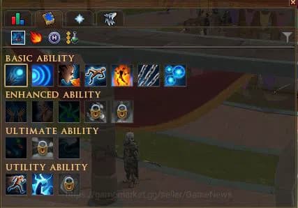 RuneScape 3 Accounts 2150 Total Level|298 Quest Points|19,8M Wealth Val image 10