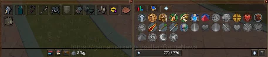 RuneScape 3 Accounts 2150 Total Level|298 Quest Points|19,8M Wealth Val image 5