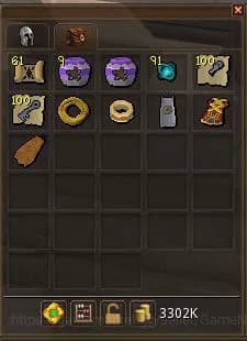 RuneScape 3 Accounts 2150 Total Level|298 Quest Points|19,8M Wealth Val image 8