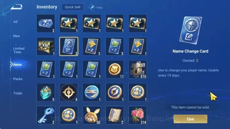 Honor of Kings Accounts Global Skin112 Hero166 |Legend Angela,ButterFly,Li image 8