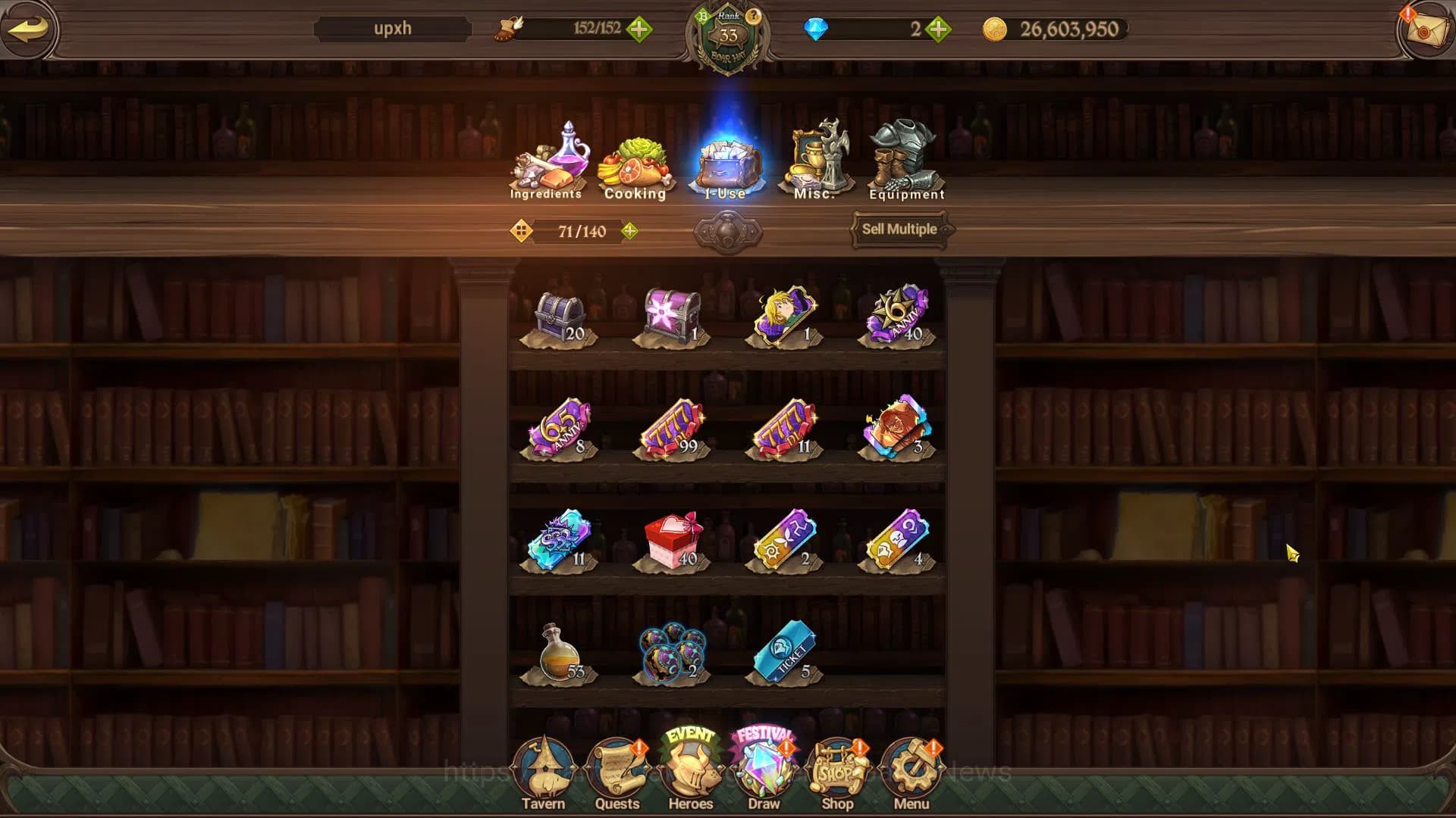 The Seven Deadly Sins: Grand Cross Accounts Global | 929K CC | Starter Ch4 | 1 LR + 4 UR| Eliz image 11