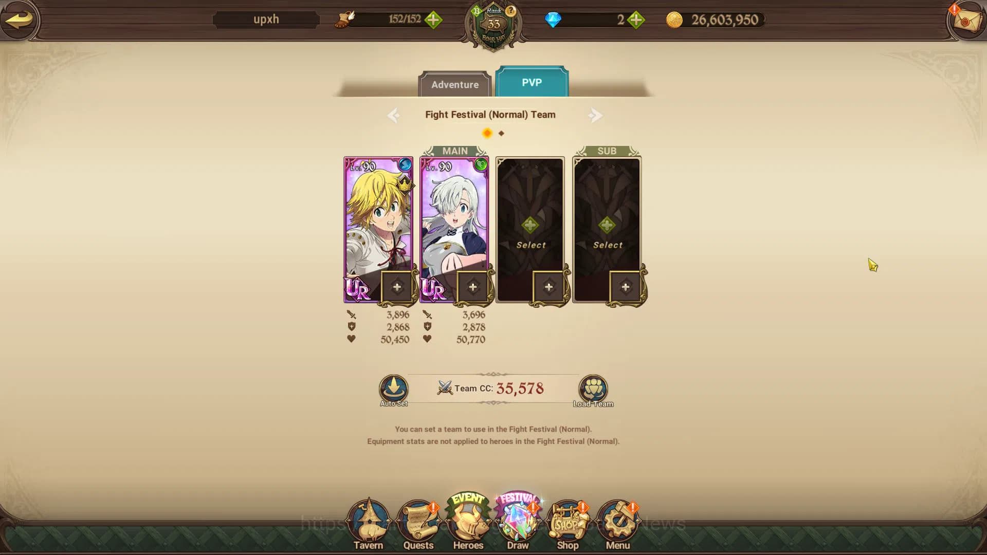 The Seven Deadly Sins: Grand Cross Accounts Global | 929K CC | Starter Ch4 | 1 LR + 4 UR| Eliz image 7