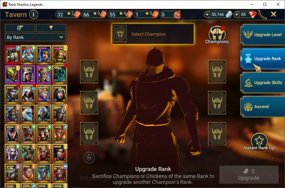 Raid: Shadow Legends Accounts Lv42 632K Power|1 Mythic(Theodosia)|30 Legend(Wixw image 15