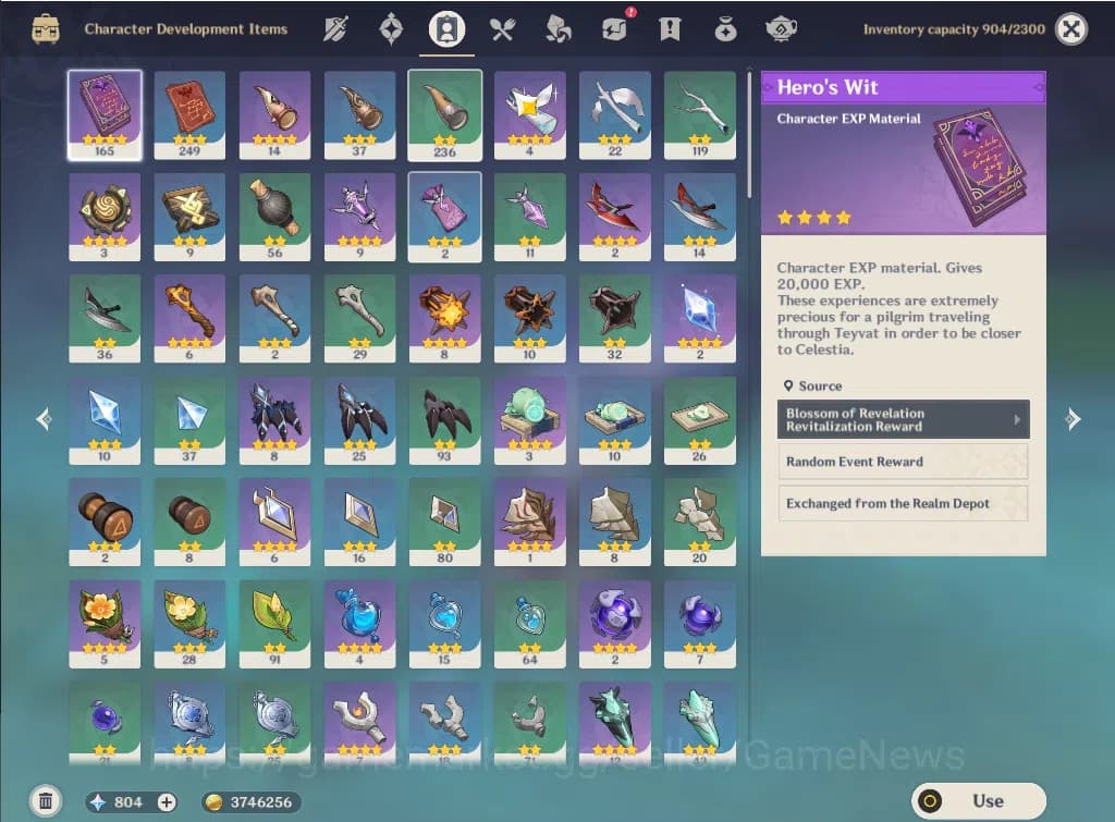 Genshin Impact Accounts ASIA|AR 57|6 Limited+3(*5Weapon)|PremTeam [Flint+S image 9