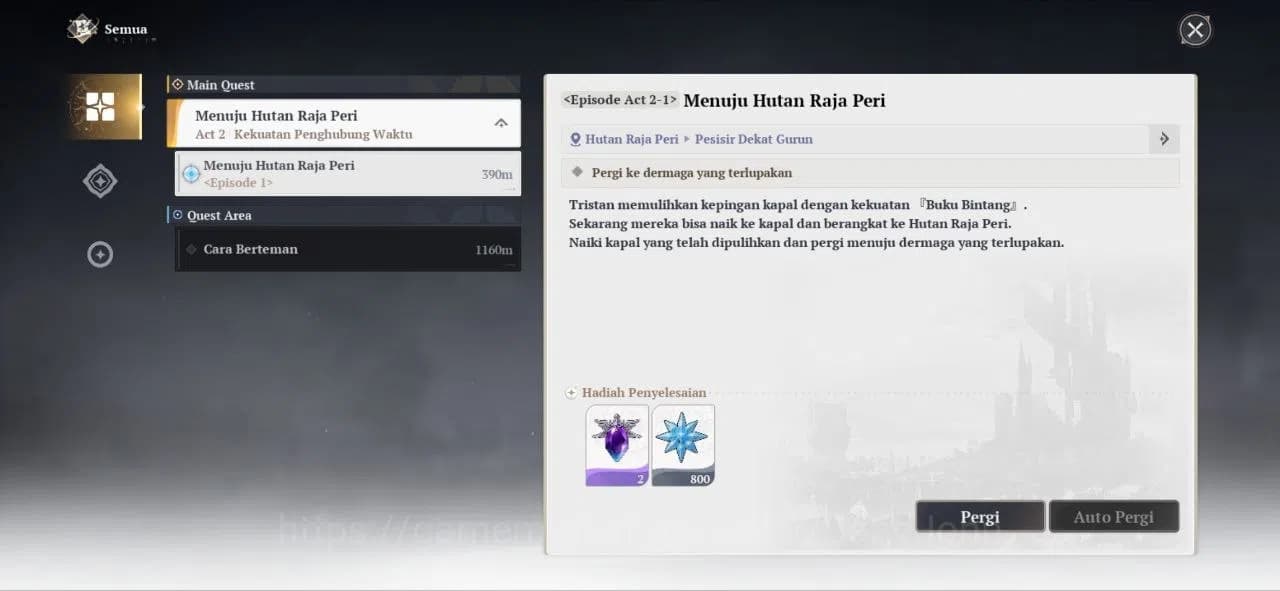 The Seven Deadly Sins: Origin Accounts EU | Fresh Starter Lvl 8 |4 SSR| Meliodas, Jerich image 2
