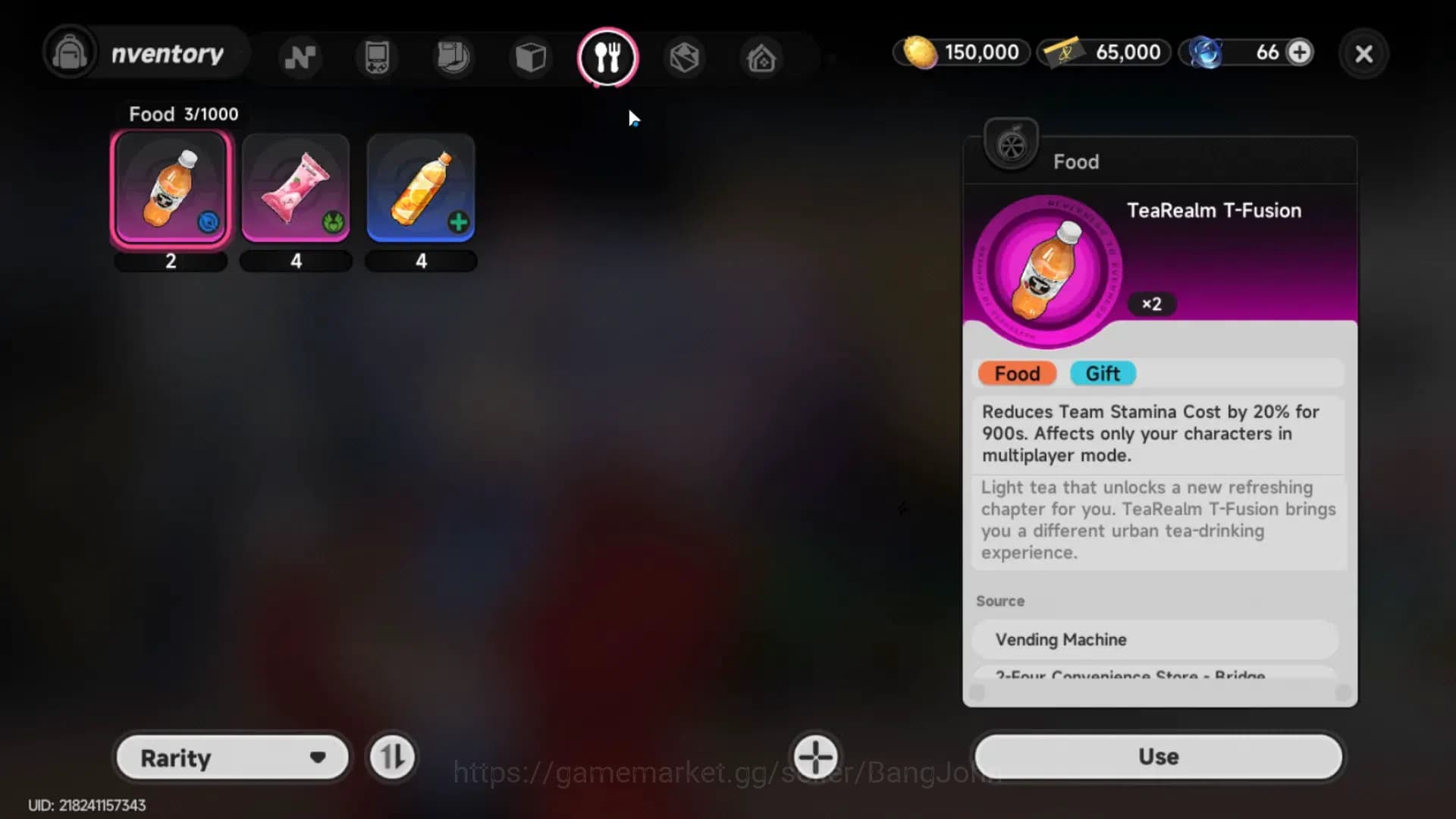 Neverness to Everness Accounts EUROPE | Starter Lv 3 | 2 SSR (Nanally,Sakiri)+ 5 image 14