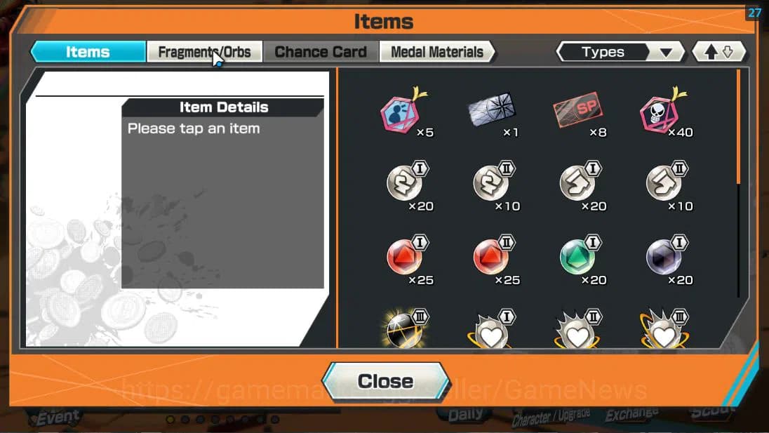 One Piece Bounty Rush Accounts Global| 4 EX| T5E St.Ethanbaron V.Nusjuro,FILM RED image 7