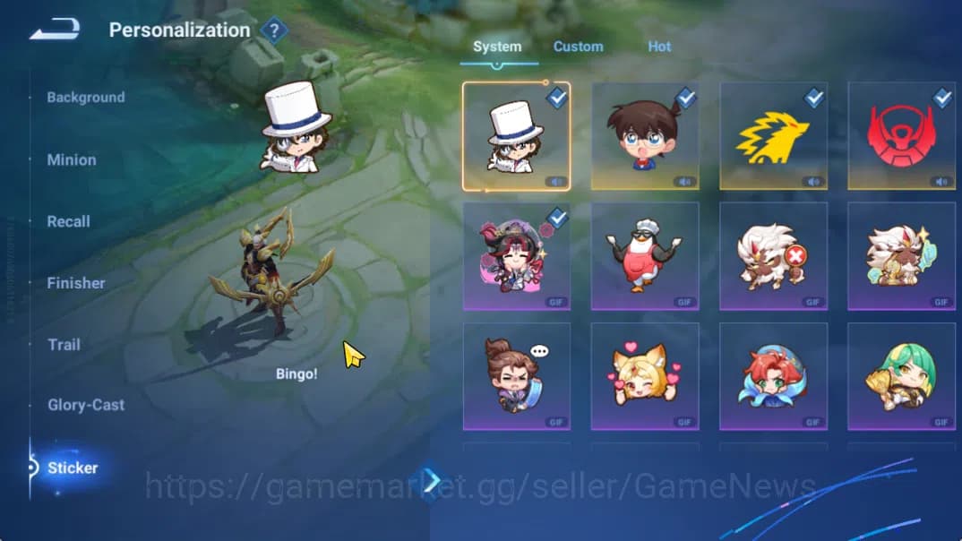 Honor of Kings Accounts Hero112 Skin311|Seiya(Mozi,Darma,HouYi),Ultraman,F image 13