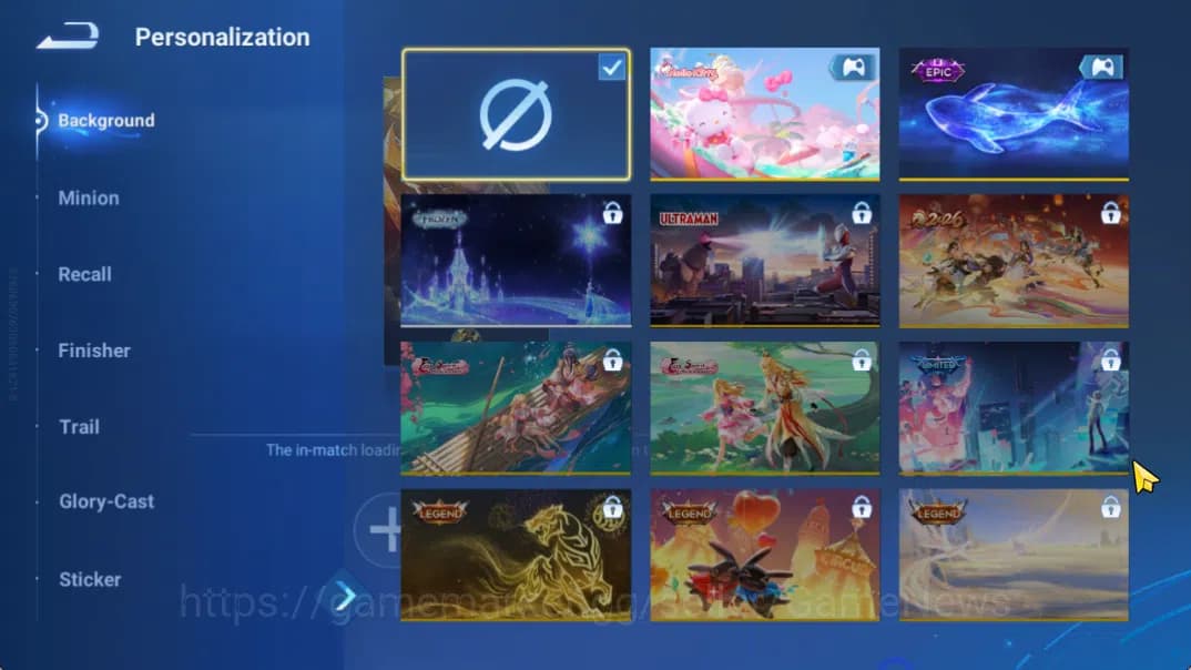 Honor of Kings Accounts Hero112 Skin311|Seiya(Mozi,Darma,HouYi),Ultraman,F image 7