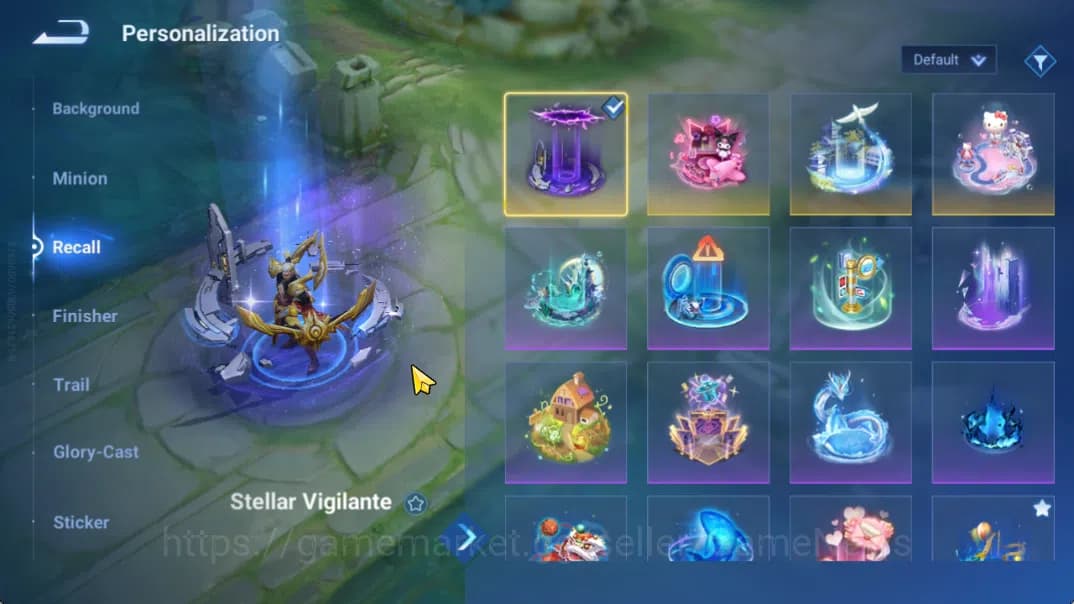 Honor of Kings Accounts Hero112 Skin311|Seiya(Mozi,Darma,HouYi),Ultraman,F image 9