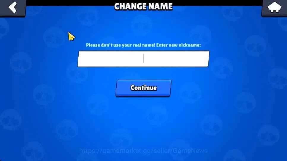 Brawl Stars Accounts 1000 Trophy|4,2K Bling|14 Brawlers 3 Max Lvl [Shel image 4