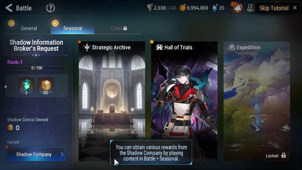 Epic Seven Accounts GLOBAL UNVERIF|6 ML(LOT Scales,LW Peira,SS Vivian, image 9