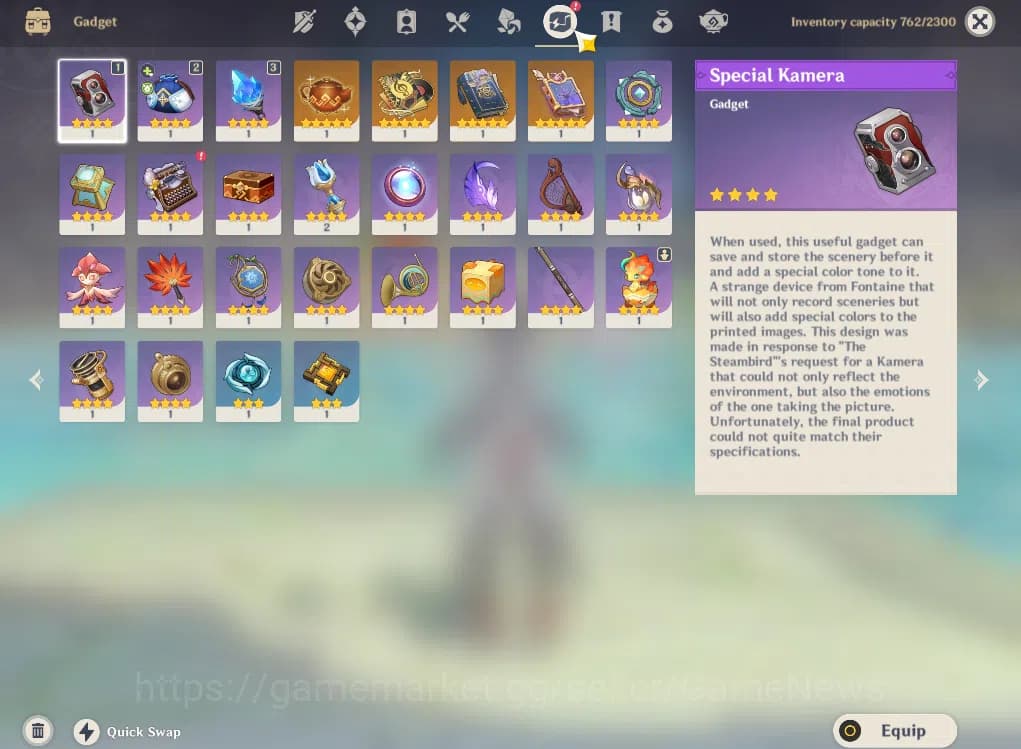 Genshin Impact Accounts ASIA|AR56|5Limited+5(*5Weapon)|ArlecchinoC1+sign,W image 9