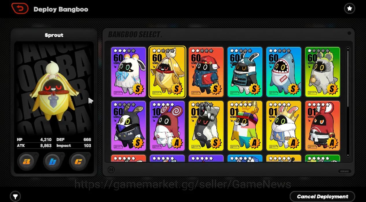 Zenless Zone Zero Accounts ASIA IK58|12 Limit 3VH[(YeSunguang,Yixuan,Vivian,E image 8