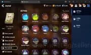 Epic Seven Accounts GLOBAL UnVerif| 3 ML (BSHwayung,Straze,Archdemon)+ image 12