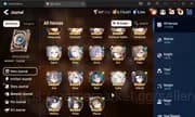 Epic Seven Accounts GLOBAL UnVerif| 3 ML (BSHwayung,Straze,Archdemon)+ image 6
