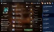Epic Seven Accounts GLOBAL UnVerif| 3 ML (BSHwayung,Straze,Archdemon)+ image 8