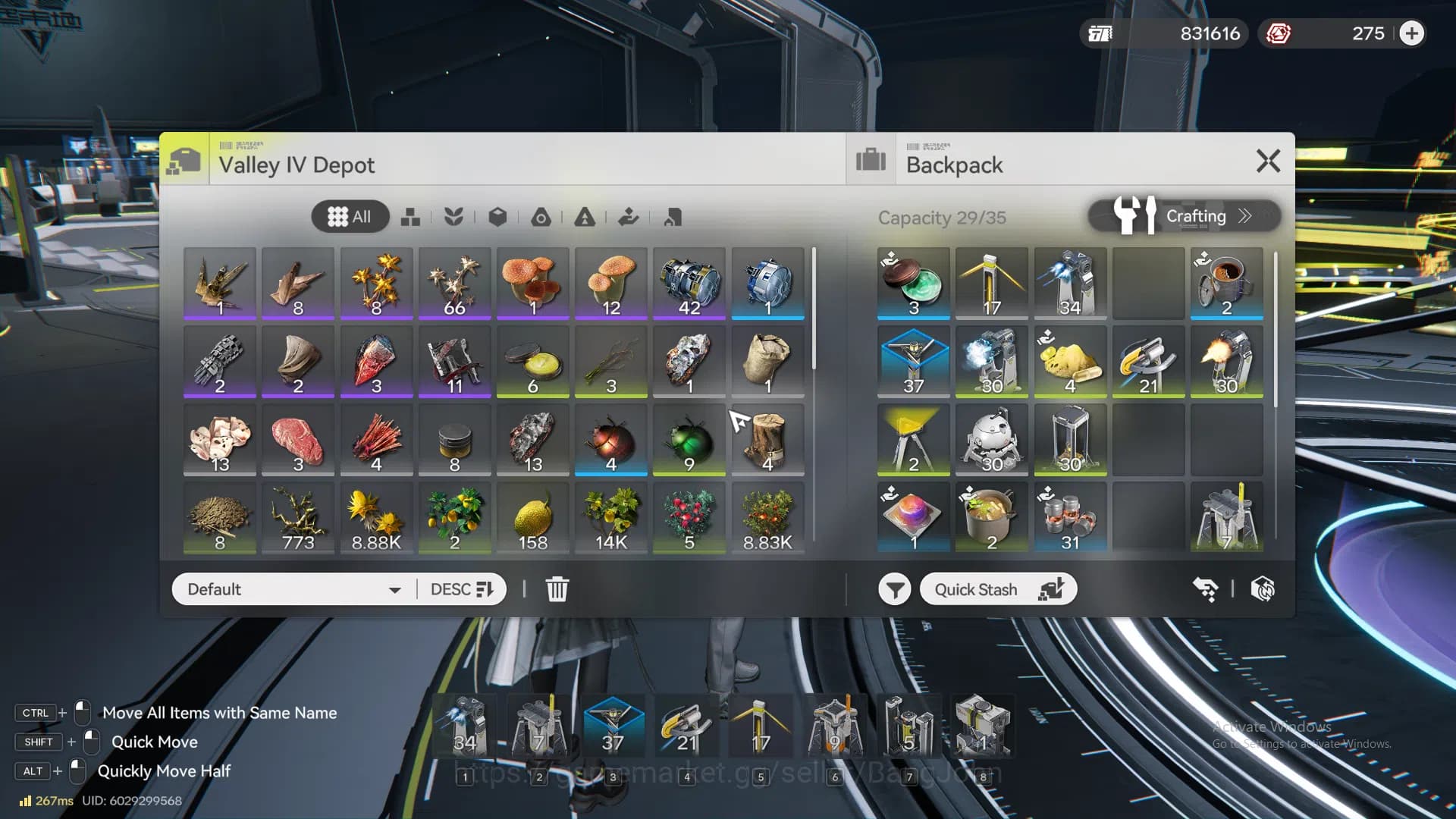 Arknights: Endfield Accounts NA/EU | Gilberta + Sign | Yvonne | Last ride | Pog image 6