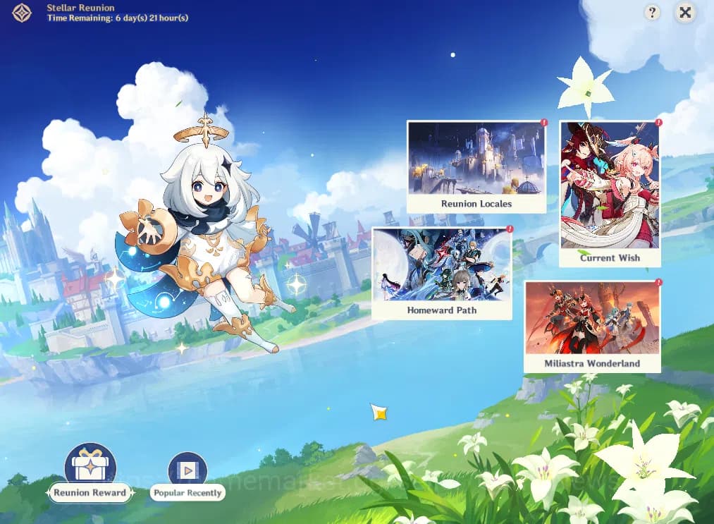 Genshin Impact Accounts ASIA|AR 25|2 Limited +18(*4Character)|Linea,Nahida image 1