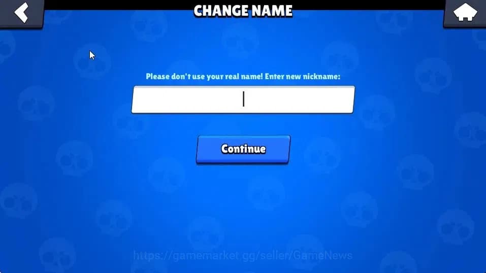 Brawl Stars Accounts 1009 Trophy, 15 Brawlers, 2 Max Lvl. Has 2 Epic Sk image 5