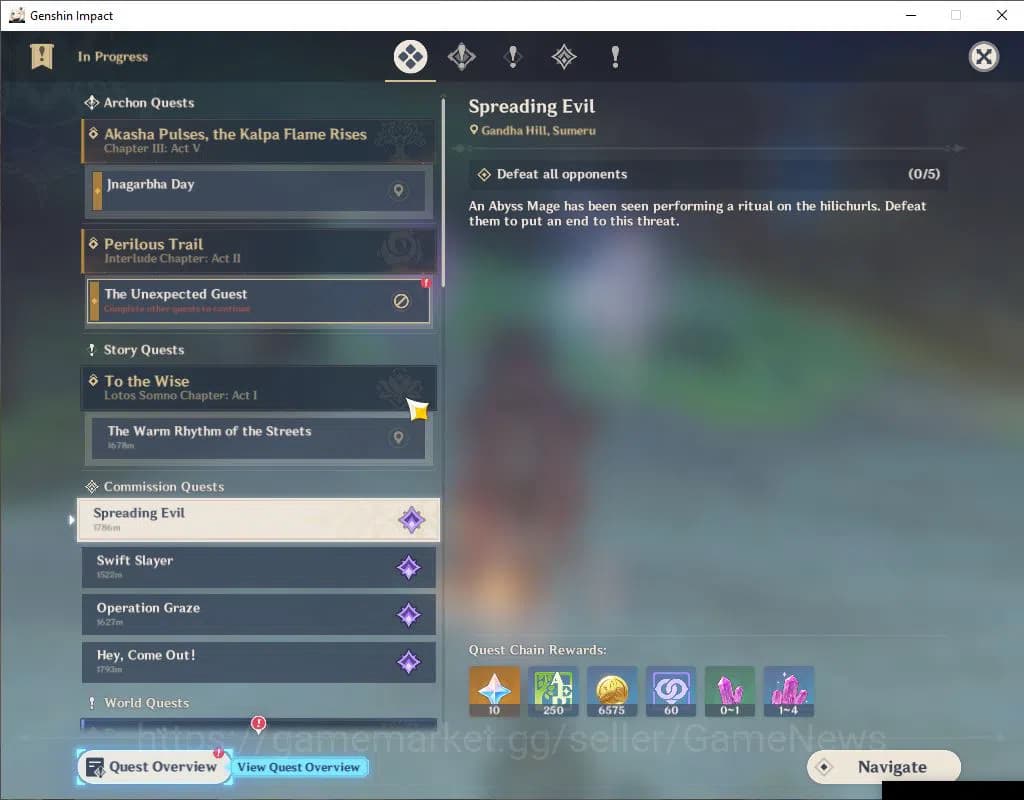 Genshin Impact Accounts ASIA|AR 57|7 Limited +5(5Weapon)|HuTaoC1+Sign,Neuv image 11