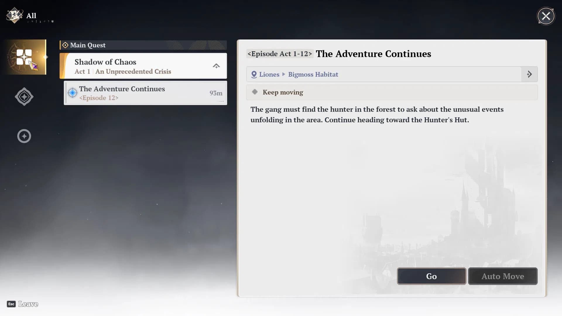 The Seven Deadly Sins: Origin Accounts EU Fresh Starter Lv2 | 2SSR Escanor + Guila (Sign) image 11