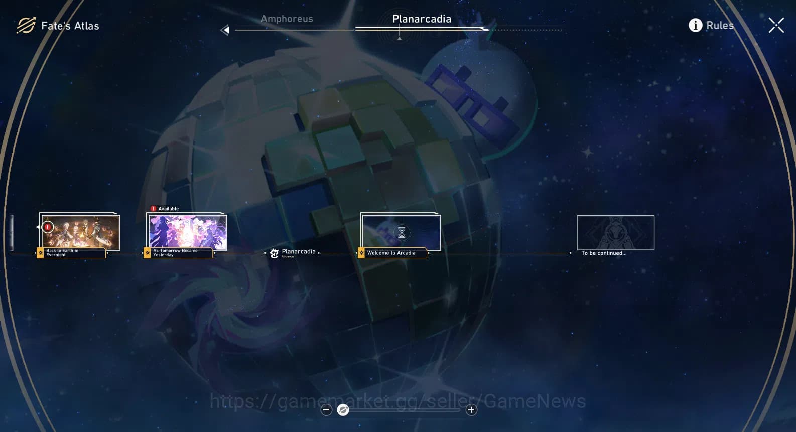 Honkai Star Rail Accounts Asia|TL 64|12 Limited|PhainonE2,Cyrene,Hyacine,Rob image 13