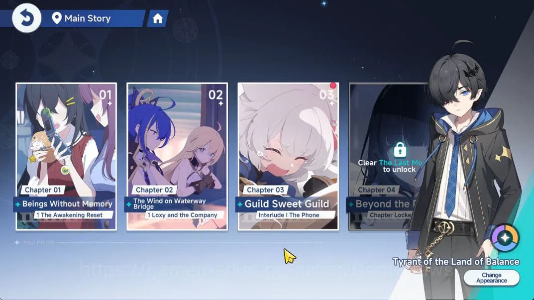 Stella Sora Accounts GLOBAL LV21 | 5SSR 2 Limit [Chitose+Disc,FirenzeT1 image 13