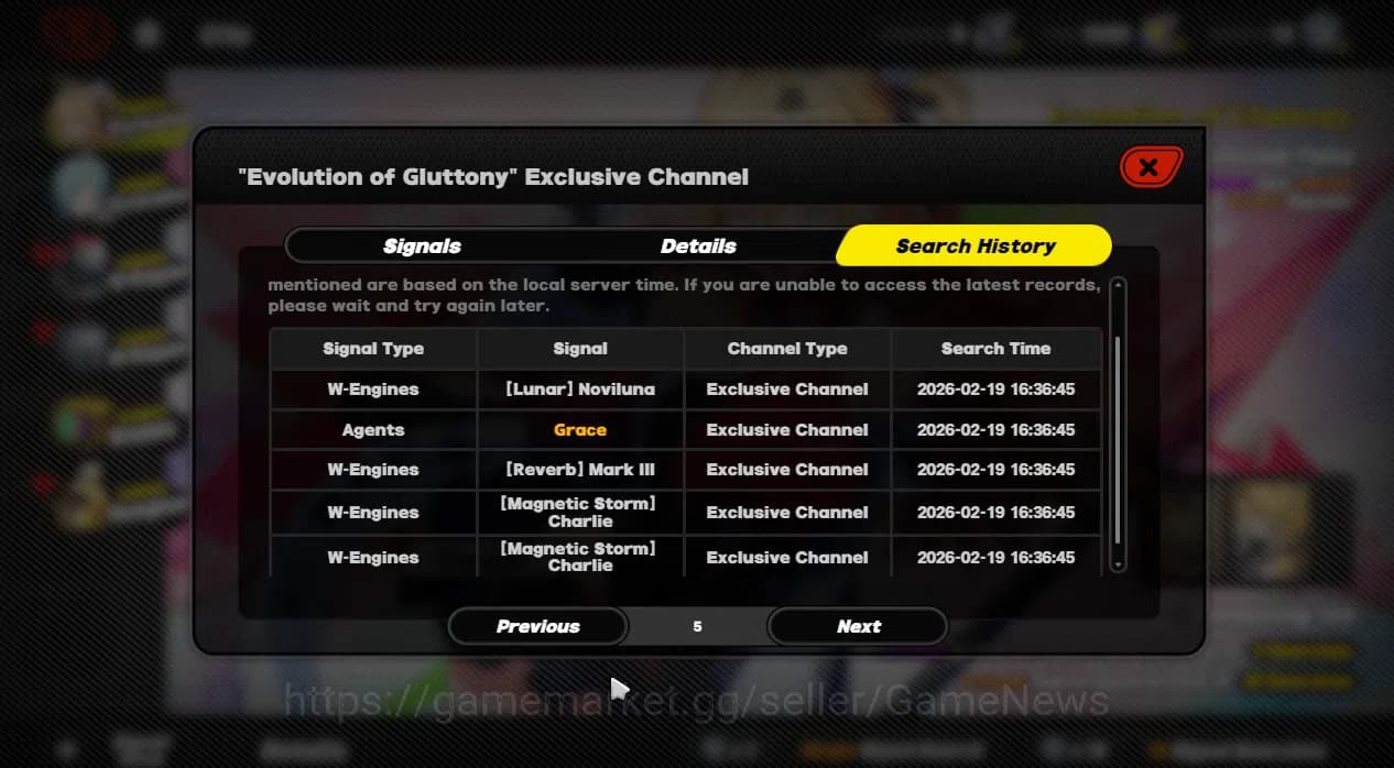 Zenless Zone Zero Accounts ASIA IK 53|S2 CH4|15 EMT+5K Poly|Team YSG 3 Limite image 11