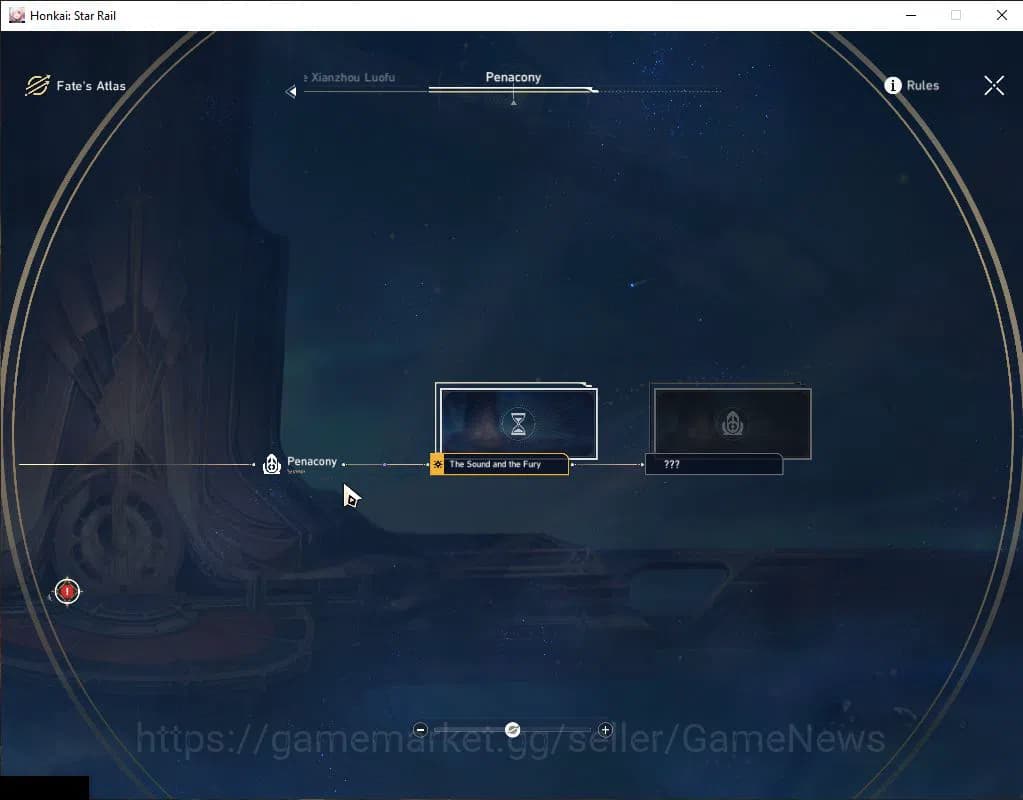 Honkai Star Rail Accounts Asia|TL 64|5 Limited|Evernight E1+Sign,Sparkle,Jin image 11