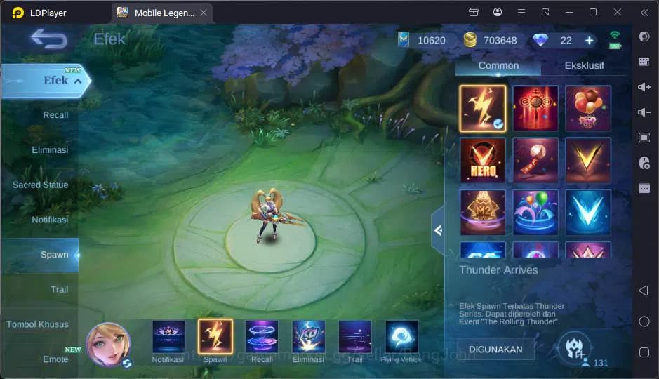 Mobile Legends: Bang Bang Accounts GLOBAL|Hero |Skin 511|Lgn Gusion+Lunox,Kof Chou,Na image 4