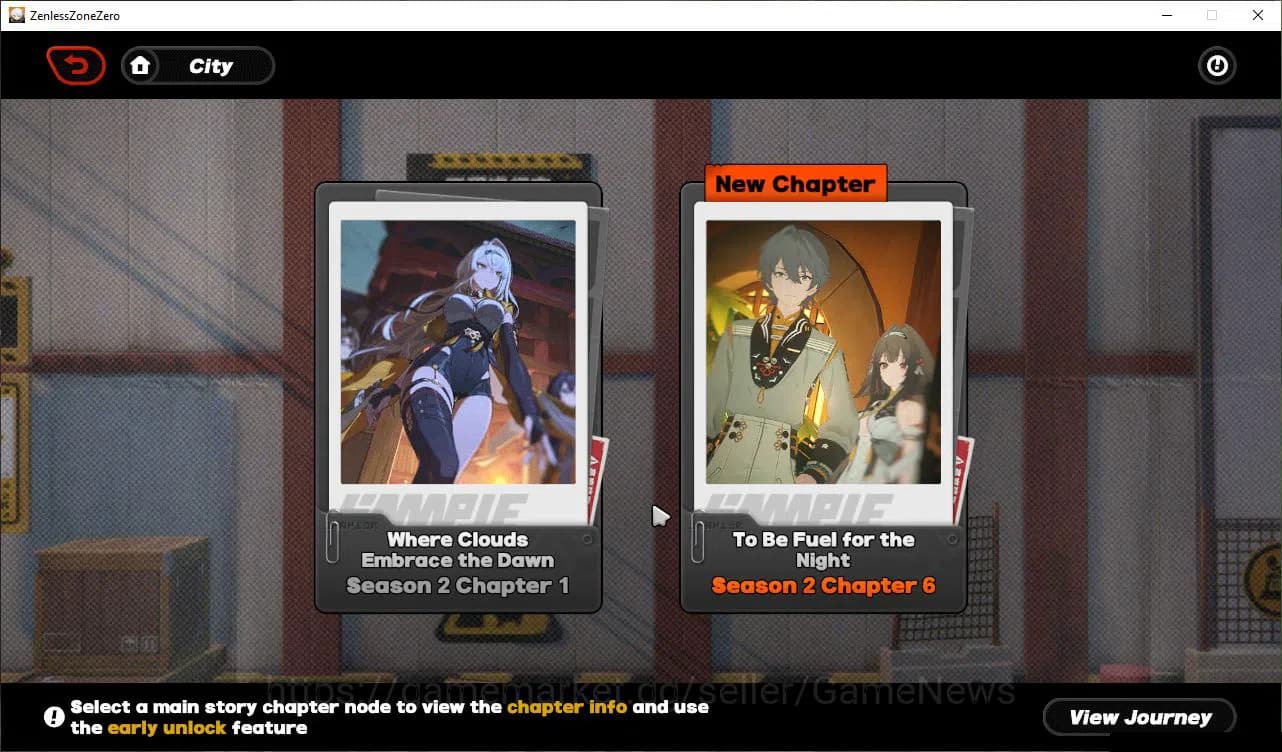 Zenless Zone Zero Accounts Asia ENDGAME|18 Limit 3VH+4 Sign+Prem Team YSG(YSG image 12