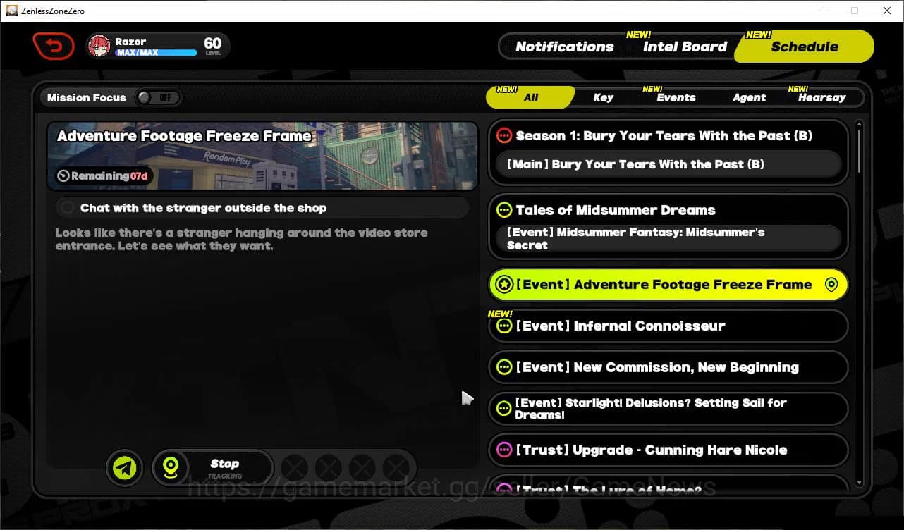 Zenless Zone Zero Accounts Asia ENDGAME|18 Limit 3VH+4 Sign+Prem Team YSG(YSG image 13