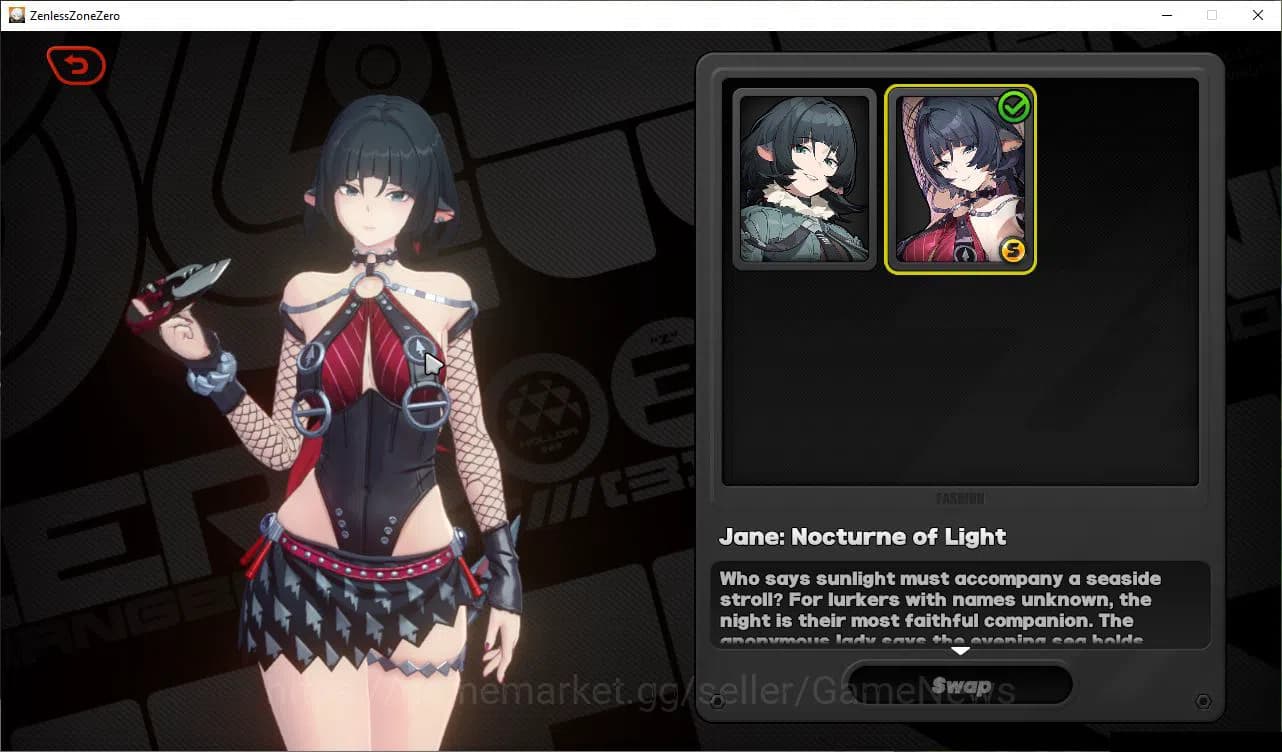 Zenless Zone Zero Accounts Asia ENDGAME|18 Limit 3VH+4 Sign+Prem Team YSG(YSG image 18