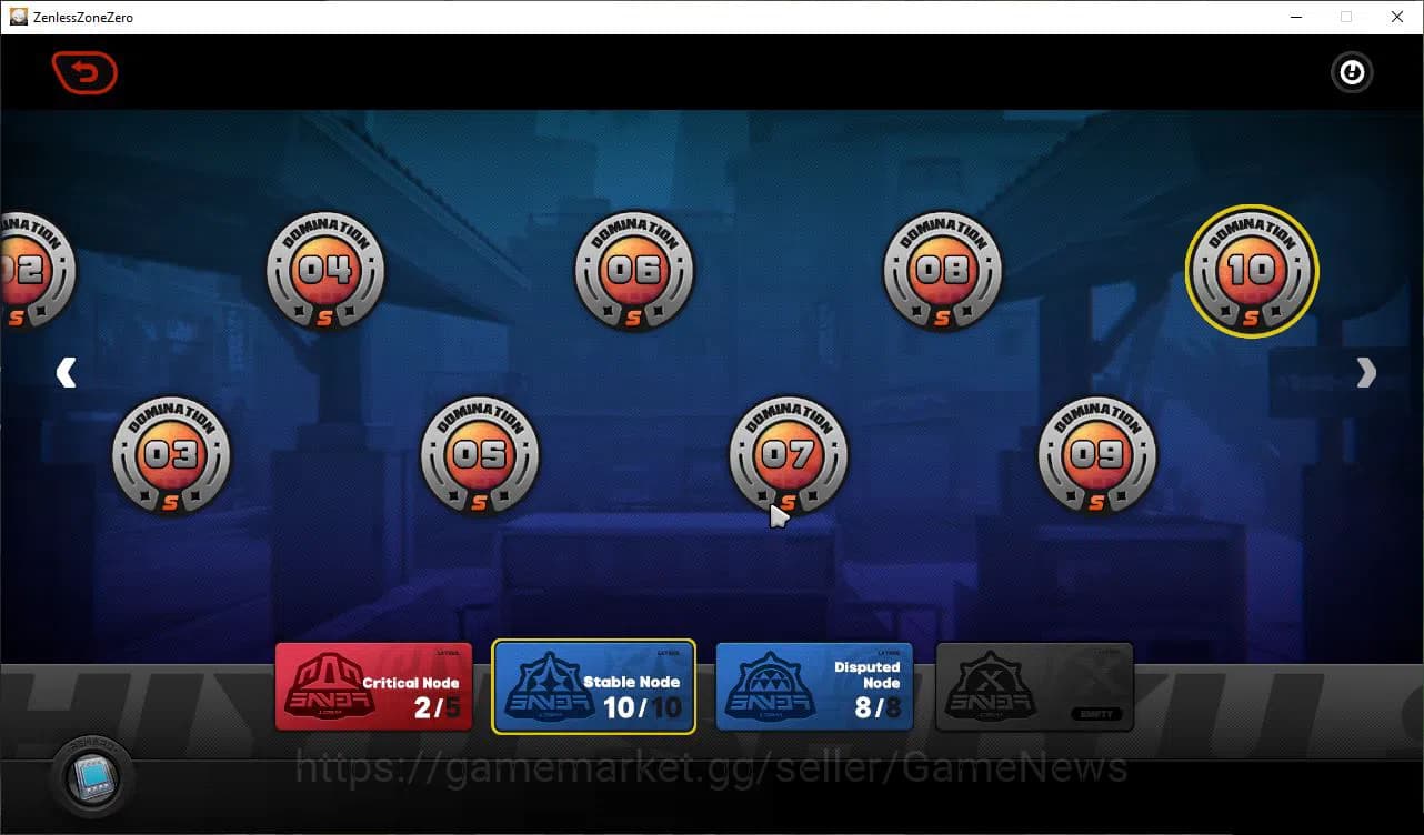 Zenless Zone Zero Accounts Asia ENDGAME|18 Limit 3VH+4 Sign+Prem Team YSG(YSG image 5