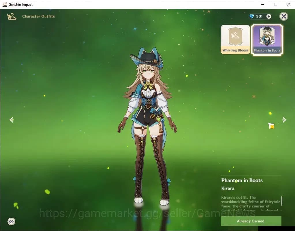 Genshin Impact Accounts Asia|AR60|13Limited+9(*5WP)|(Mualani,Ayaka,Kazuha, image 18