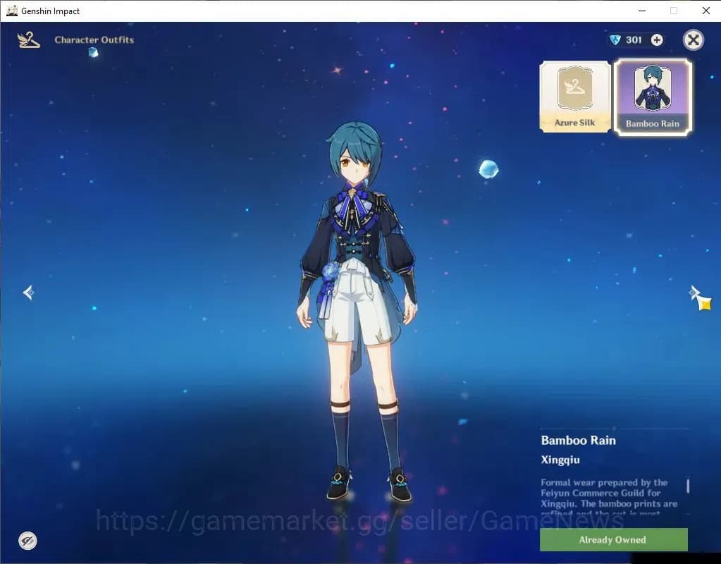 Genshin Impact Accounts Asia|AR60|13Limited+9(*5WP)|(Mualani,Ayaka,Kazuha, image 19