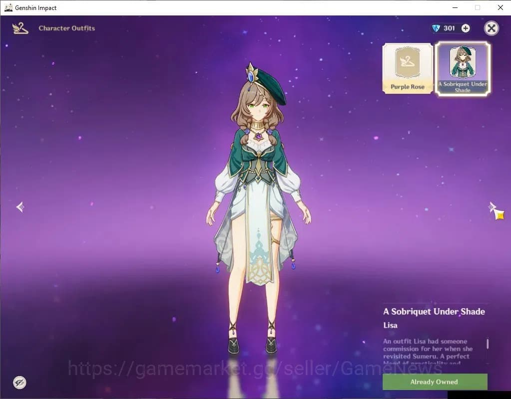 Genshin Impact Accounts Asia|AR60|13Limited+9(*5WP)|(Mualani,Ayaka,Kazuha, image 20